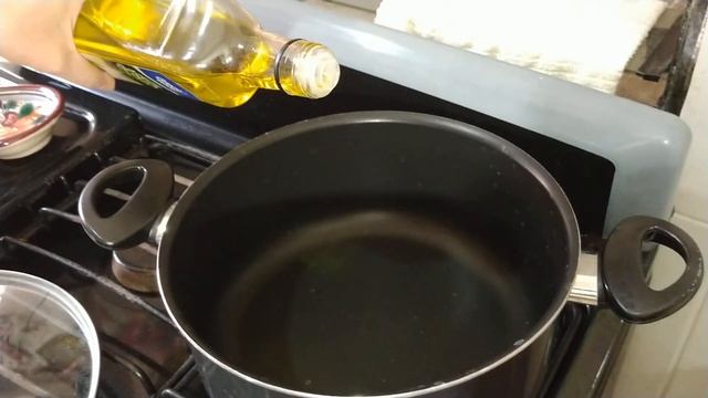 Filete de pollo con Brócoli смотреть онлайн