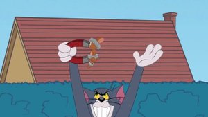 Том и черри 2021