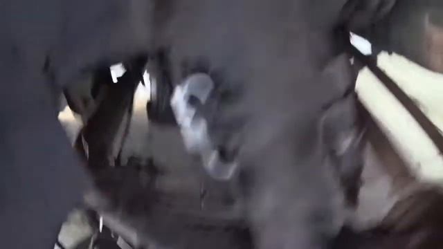 Smart Fortwo - wymiana sprężyny zawieszenia смотреть онлайн