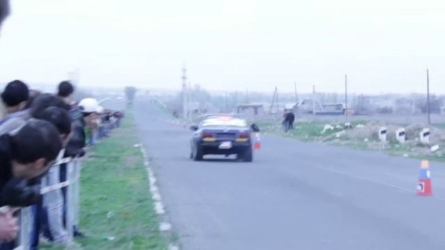 BMW E30 Hoonigan Armenia смотреть онлайн