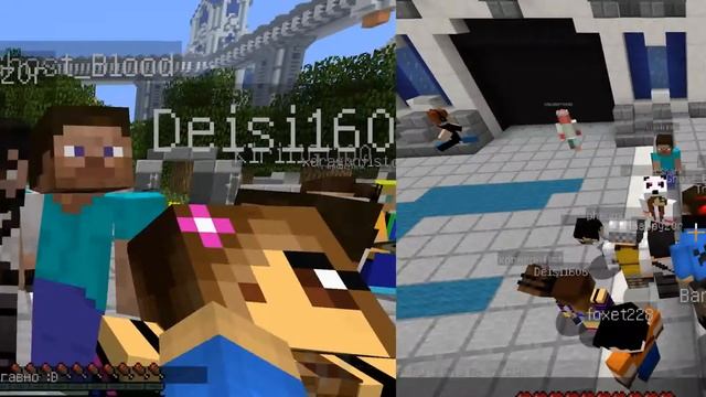 Слайд-Шоу #1-Фотки с Хэппизором смотреть онлайн