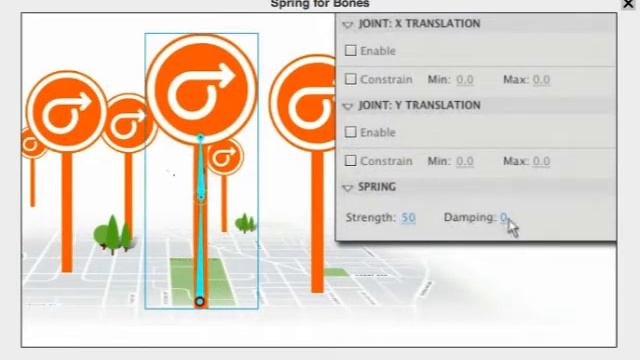 Spring for Bones смотреть онлайн