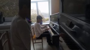 Hayat project-KAZMAKERPINQ HARSANIQ