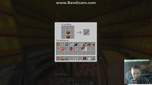 виживания майнкрафт с модами кок смотреть онлайн