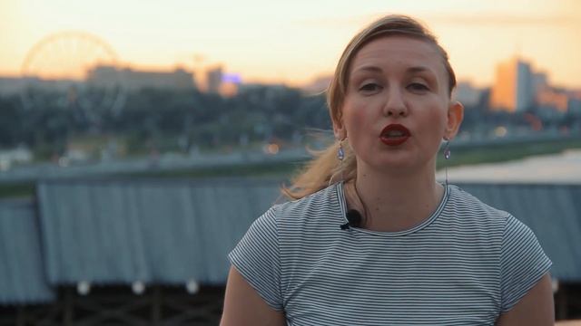 Тишина - Юлия Логинова смотреть онлайн