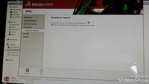 Solidworks 2016 crack installation. .
