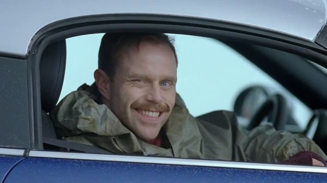 MINI Coupe Commercial August 2011 - Hitchhiker смотреть онлайн