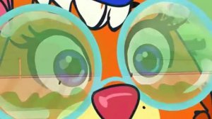 На пути железнодорожном, будь предельно осторожным 2