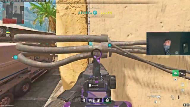 The FSS Hurricane is a Seriously Underrated SMG смотреть онлайн