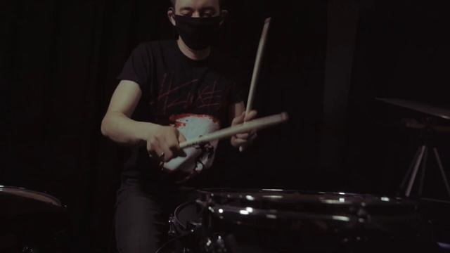 HAIR - LITTLE MIX DRUM COVER смотреть онлайн