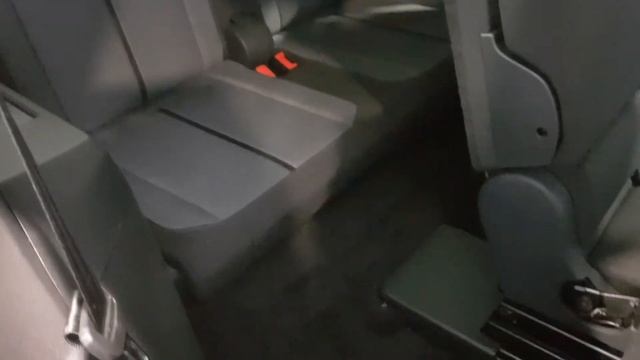 Colton Motors Mullingar - 2020 - 2020 SEAT Tarraco SE 7 Seater Delivery kms смотреть онлайн