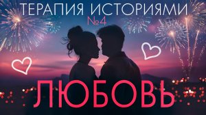 Терапия историями, про любовь / Подкаст №4 / Психология