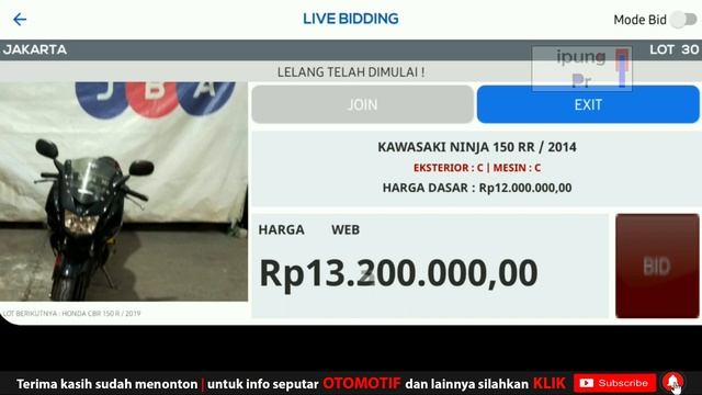 #ninja2tak #ninjabekas #ninja250 KAWASAKI NINJA R, RR dan 250 Fi HARGA BEKAS 10 JUTAAN смотреть онлайн