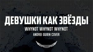 Whynot Whynot Whynot - Девушки как звёзды (Андрей Губин cover) [mathcore]