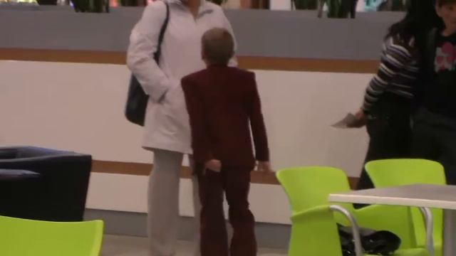 Friday Omsk Mega Latin Party смотреть онлайн