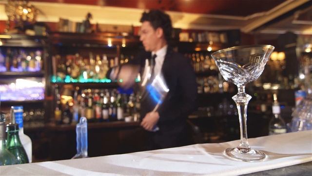 Mario Hofferer - Arnstadt Kristall Barglass Collection смотреть онлайн