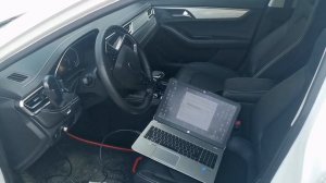 ПРОШИВАЕМ ПОД Е2  jac j7