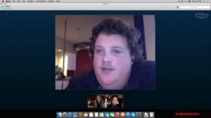 Jacob Wysocki & Courtney Halverson Interview - Unfriended