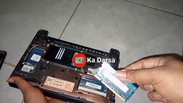 Cara mengatasi laptop tidak nyala|laptop hp mini 110 смотреть онлайн