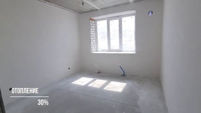 Отчет о ходе строительства ЖК Мега 3 очередь. Май 2022 г. смотреть онлайн