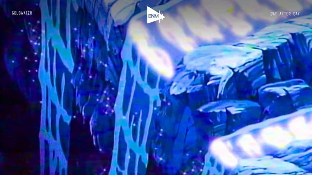 Goldwater - Day After Day (Lyric Video) смотреть онлайн