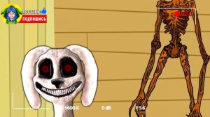 ТОЛСТАЯ УЭНСДЭЙ АДДАМС ► ПЕСНЯ ПАРОДИЯ Fat Wednesday Анимация