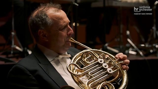 Respighi: Fontane di Roma ∙ hr-Sinfonieorchester ∙ Juraj Valčuha смотреть онлайн