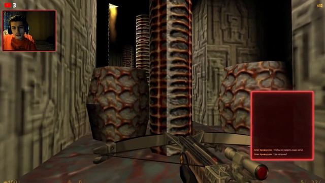 😐#4 Зенский кринге в Half-Life 1 смотреть онлайн (118) смотреть онлайн
