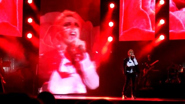 3 heures a Paris - Je dors sur des roses (Mikelangelo Loconte) (14. 11. 16) смотреть онлайн