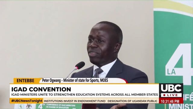 LIVE: GOO MORNING UGANDA I MAY 31, 2024.