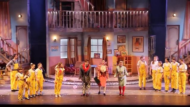 3.02 Комиссия. смотреть онлайн