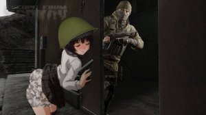 Escape from Tarkov  /  ТАРКОВ / SPT-AKI