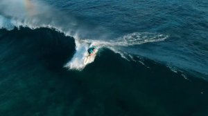 Surf safary Maldives by HAKULA september 22