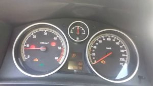 Опель Зафіра б.... заводиться і глохне...