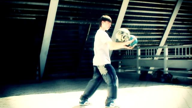 OMSK Freestyle Basketball 2012 summer смотреть онлайн