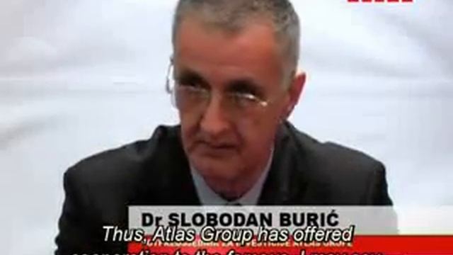 Foster and Partners & Atlas Group real estate смотреть онлайн