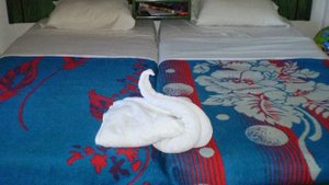 Geisum Village,Hurghada-EGYPT