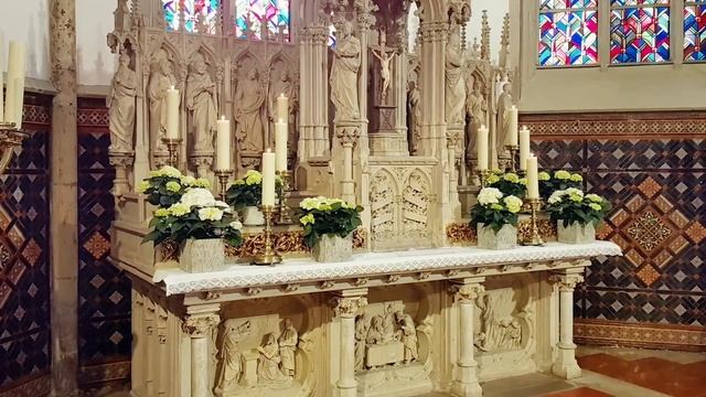 Gustav Mahler Sinfonia Nr.5 Adagietto -Musica Camerata Westfalica- смотреть онлайн