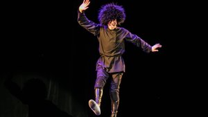 Я, Бабушка, Илико и Илларион.
