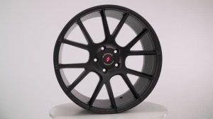 Диски INFORGED. Модель IFG23 Matt Black