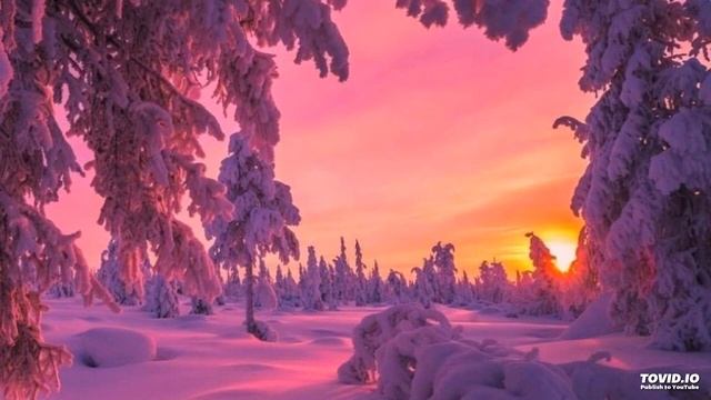 Времена года. Зима (Сергей Козлов)