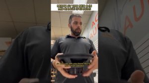 Review of Hertz SV 200 Neo 8-in mid-range speaker