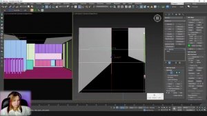 Как создать кухню с нуля в 3ds Max и Corona Renderer | Интерьер в 3д Макс