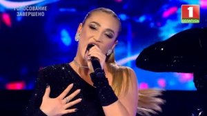 Ольга Бузова – («Без дел», «Антитела», «Заплачу») - специальный гость шоу Фактор.BY