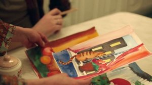 Слепая. Шуша(6)