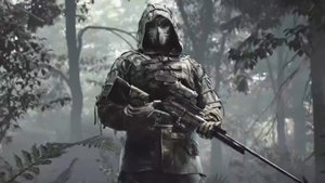 Сидят в Т6 - Arena Breakout сегодня не мой день