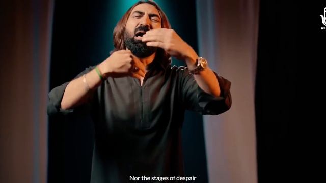 Syedna Hussain | Ameer Hasan Aamir Nohay 2022 | Title Noha 2022 | New Noha 2022 | Nohay 2022/1444 смотреть онлайн