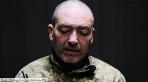 Сдавшийся в плен украинский боевик рассказал, как командиры бросили их на неподготовленные позиции