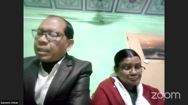 February 23, 2022, Hon'ble Pastor. Sumento Chiran, Birisiri Galil Baptist Church, Birisiri Circuit смотреть онлайн