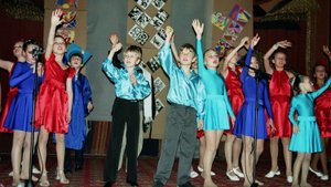 МАЛЕНЬКИЙ ПРИНЦ  Большой зал 2005